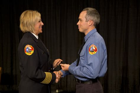 Austin Fire welcomes newest group of cadets during graduation ceremony
